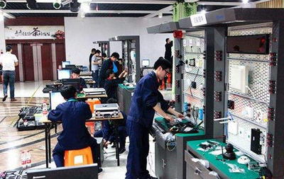 石家莊方正高級職業學校2022年啟航班招生計劃 計算機技術培訓