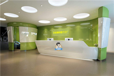 小科楠創造力工廠加盟政策詳解 計算機技術培訓領域的全方位扶持